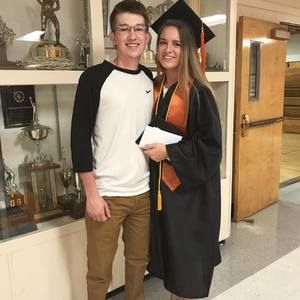 Meet your Posher, Kharynn